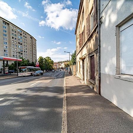 Les Amandiers 4 Pers- Oullins Centre-Lyon 외부 사진