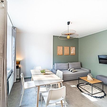 Les Amandiers 4 Pers- Oullins Centre-Lyon 외부 사진