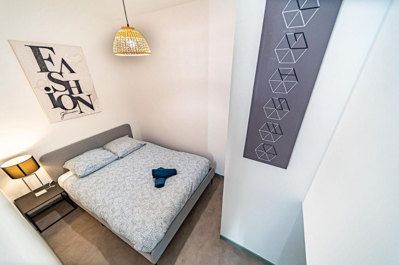 Les Amandiers 4 Pers- Oullins Centre-Lyon 외부 사진